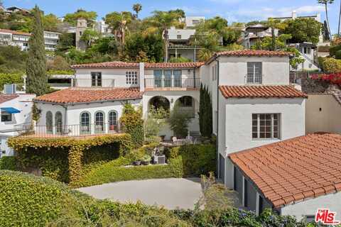 6856 Los Altos Pl, Los Angeles, CA 90068