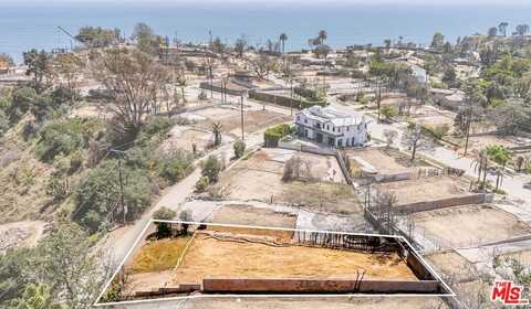 533 N Marquette St, Pacific Palisades, CA 90272