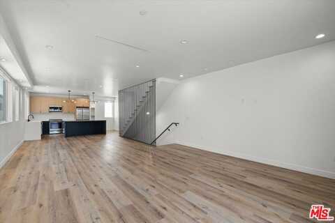 841 N Mccadden Pl, Los Angeles, CA 90038