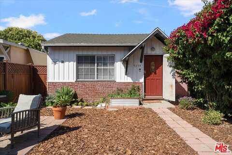 5159 Inglewood Blvd, Culver City, CA 90230