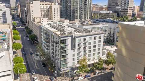645 W 9th St, Los Angeles, CA 90015