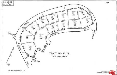 224 Aderno Way, Pacific Palisades, CA 90272