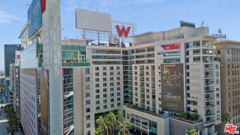 6250 Hollywood Blvd, Los Angeles, CA 90028