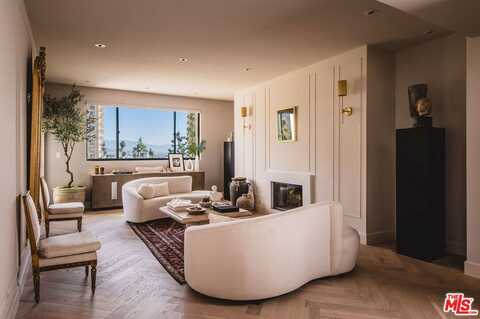 2122 Century Park Ln, Los Angeles, CA 90067