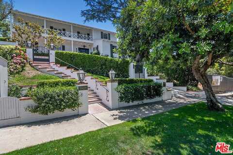10428 Wyton Dr, Los Angeles, CA 90024