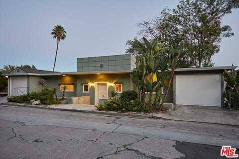 6630 Whitley Ter, Los Angeles, CA 90068