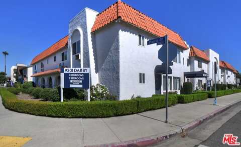 9301 Darby Ave, Northridge, CA 91325