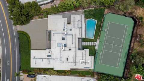 1836 Loma Vista Dr, Beverly Hills, CA 90210