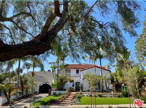 333 Lombard Ave, Pacific Palisades, CA 90272