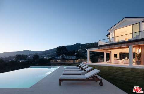 5819 Filaree Hts, Malibu, CA 90265