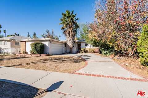 19649 Friar, Tarzana, CA 91335