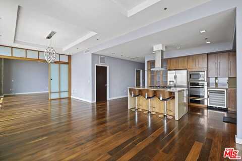 1100 S Hope St, Los Angeles, CA 90015