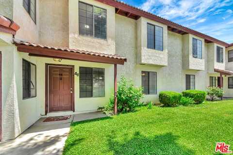 2260 E Avenue Q4, Palmdale, CA 93550