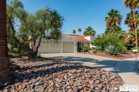 2795 Alondra Way, Palm Springs, CA 92264