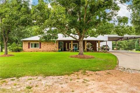 141 TRISLER Lane, Jena, LA 71342