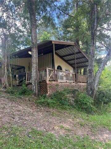 160 SCARBOROUGH Road, Trout, LA 71371