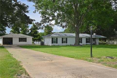 1896 HIGHWAY 115 Highway, Mansura, LA 71350