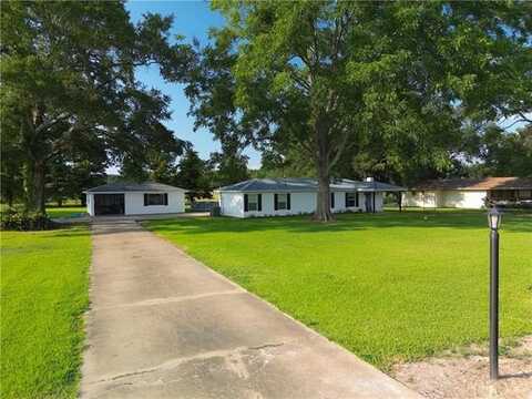 1896 HIGHWAY 115 Highway, Mansura, LA 71350