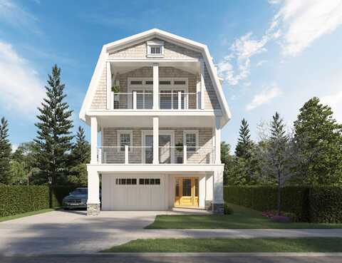 911 Surf, North Wildwood, NJ 08260