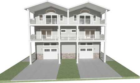 210 87th Street, Sea Isle City, NJ 08243