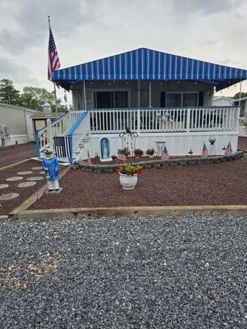 341 Lake, Dennisville, NJ 08270