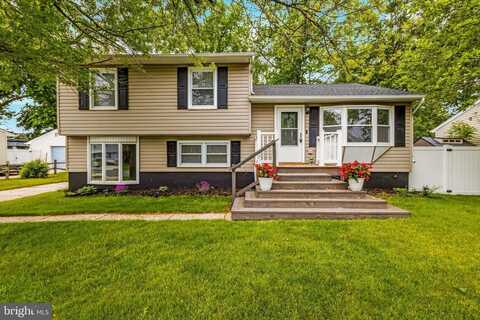 214 Roseann, North Cape May, NJ 08204