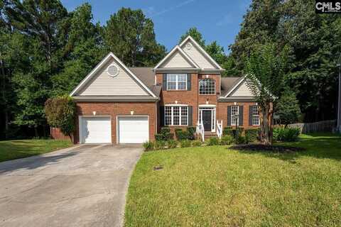 6 S Bay Crossing, Columbia, SC 29229