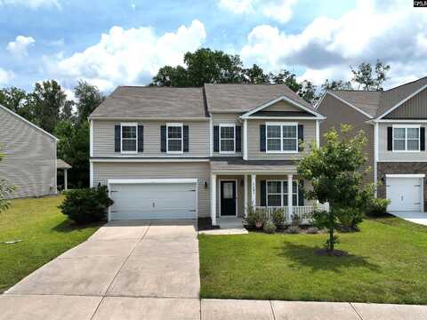 1151 Campbell Ridge Drive, Elgin, SC 29045