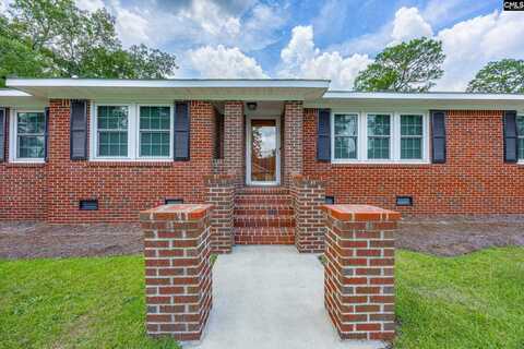 207 Woodhaven Road, West Columbia, SC 29169