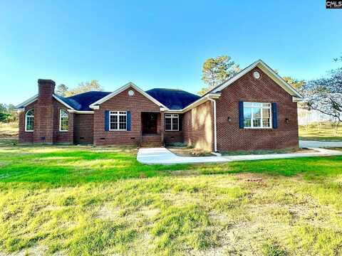 55 longest Drive, Saint Matthews, SC 29135