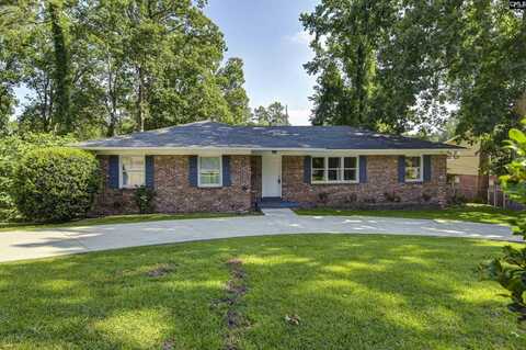 3311 Overcreek Road, Columbia, SC 29206