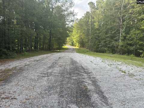 320 Dewdrop Drive, Ridgeway, SC 29130