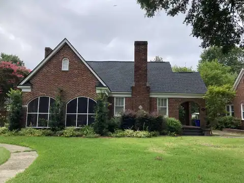 2508 Monroe Street, Columbia, SC 29205