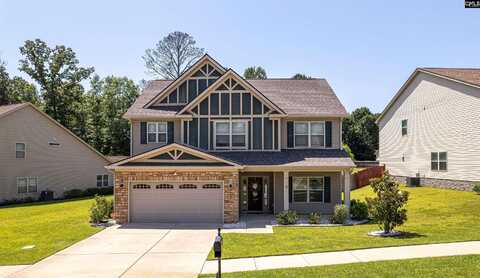 120 E Bowmore Drive, Blythewood, SC 29016