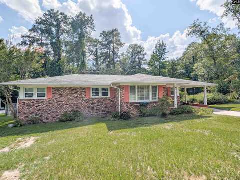 2818 Kirkwood Drive, West Columbia, SC 29170
