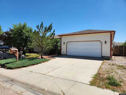 2001 S Melrose, Casper, WY 82601