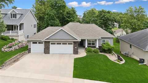 2021 Andrew Charles Drive NW, Cedar Rapids, IA 52405