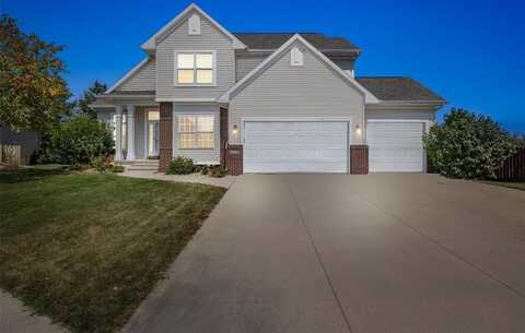 4420 Spring Meadow Place NE, Cedar Rapids, IA 52411