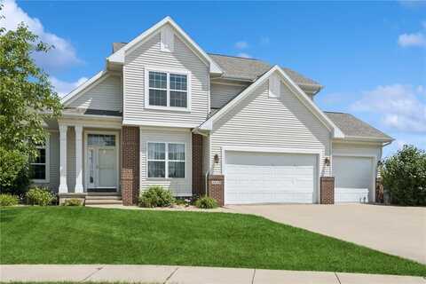 4420 Spring Meadow Place NE, Cedar Rapids, IA 52411