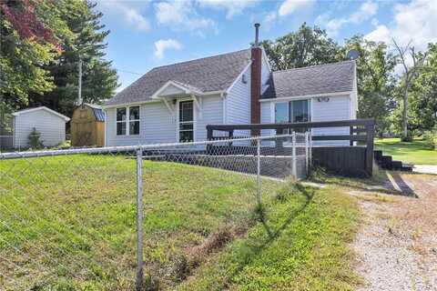 113 E Vinton Street, Coggon, IA 52218