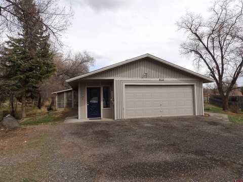 685 SW 8th Avenue, Cedaredge, CO 81413