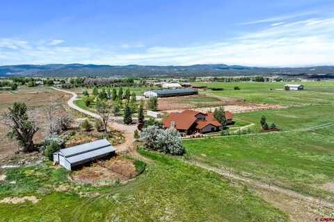 670 & 616 Cole Ranch Road, Durango, CO 81303