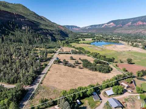 7645 CR 250, Durango, CO 81301