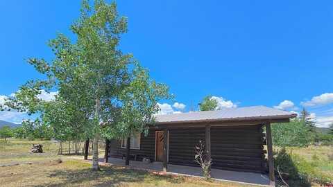59 Willow Street, South Fork, CO 81154
