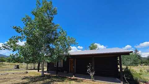 59 Willow Street, South Fork, CO 81154