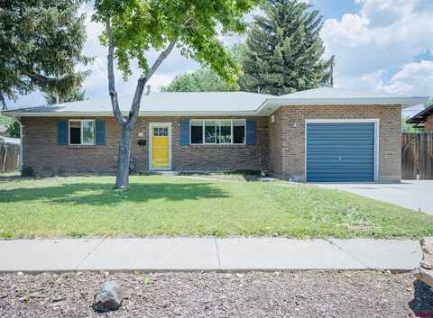 706 S Cedar Street, Cortez, CO 81321