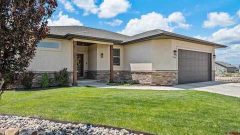 1710 Galaxy Drive, Montrose, CO 81401