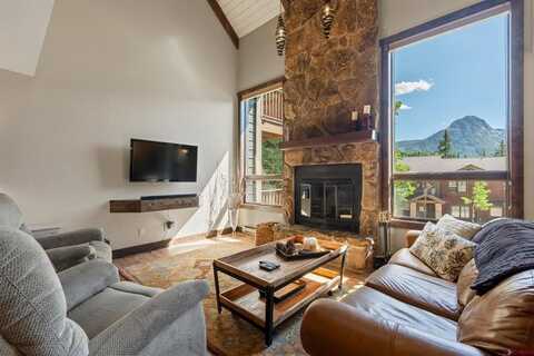 50827 N 550 Highway, Durango, CO 81301