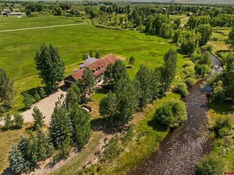 690 Sierra Vista Way, Gunnison, CO 81230
