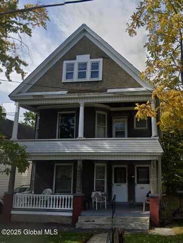 1581-1583 Van Vranken Avenue, Schenectady, NY 12308
